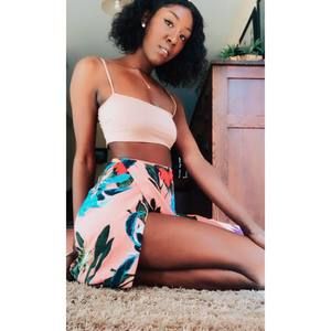 Meet your Posher, Natasha